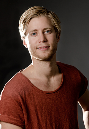Kristian Lindin