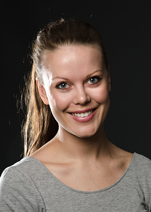 Carolina Carlsson