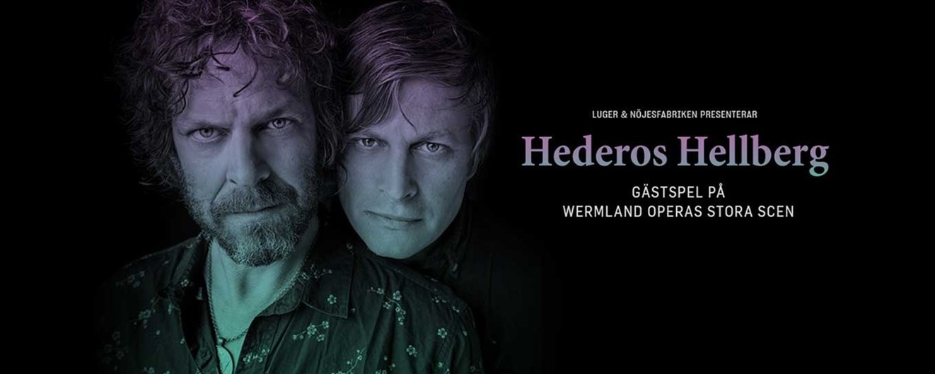 Hederos Hellberg 