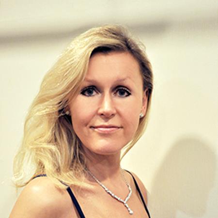 Katja Lytting