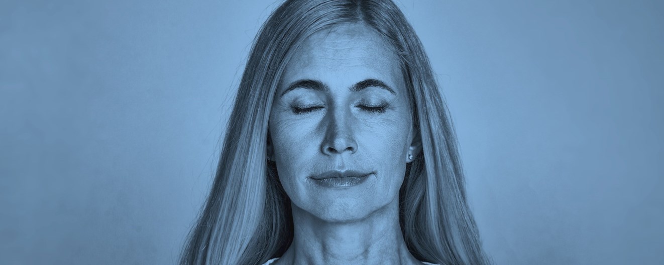 Affischbild för Meditationskonsert