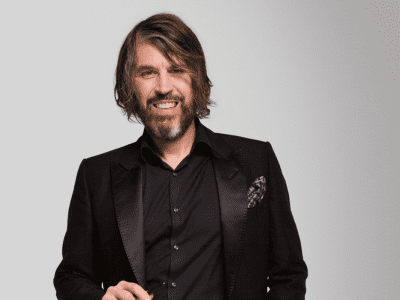Peter Nordahl i konserten Symphonia