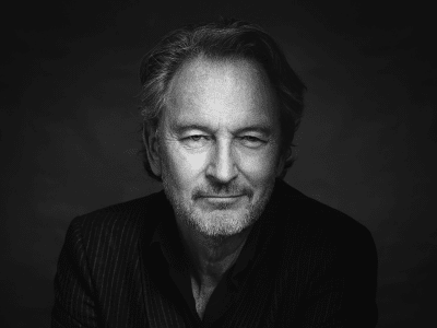 Tomas Ledin i konserten Symphonia