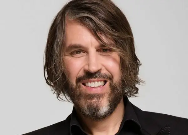Peter Nordahl