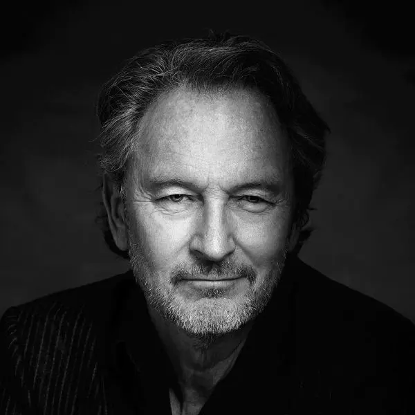 Tomas Ledin