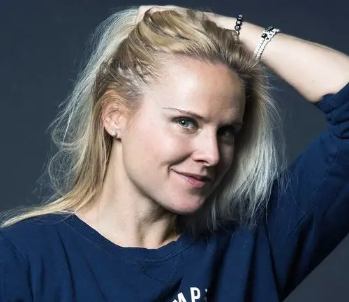 Adrienne Åbjörn