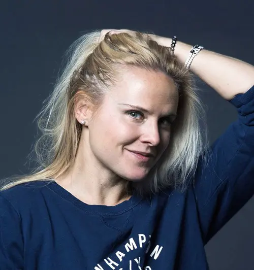 Adrienne Åbjörn