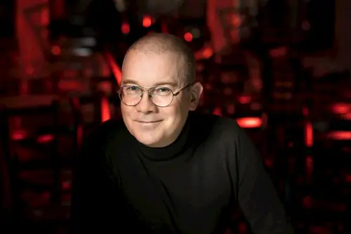 Fredrik Sjöstedt