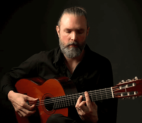 Andreas Sjögren