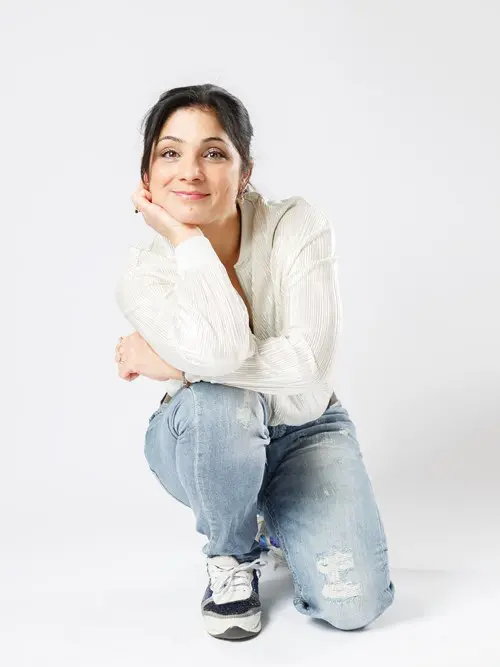 Ayla Kabaca