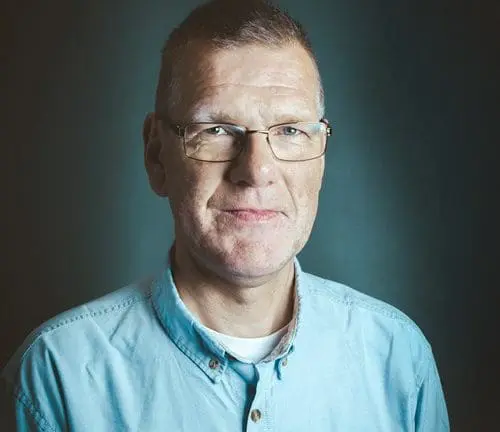 Bo Ericsson