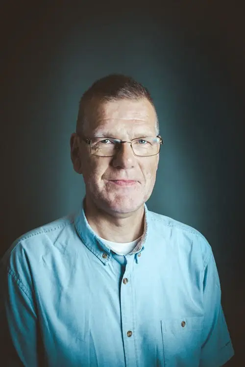 Bo Ericsson