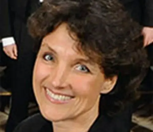 Cecilia Rydinger