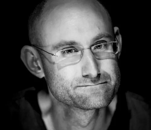 Daniel Ralphsson