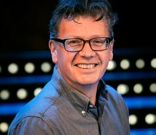 David White