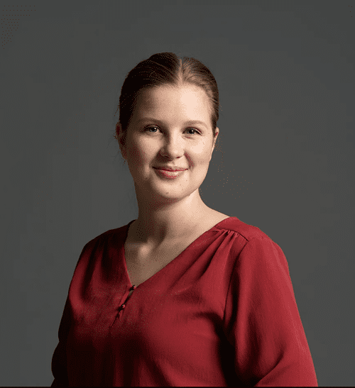 Emilia Hoving