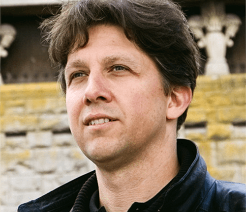 Eric Solén