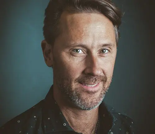 Fredrik Burstedt