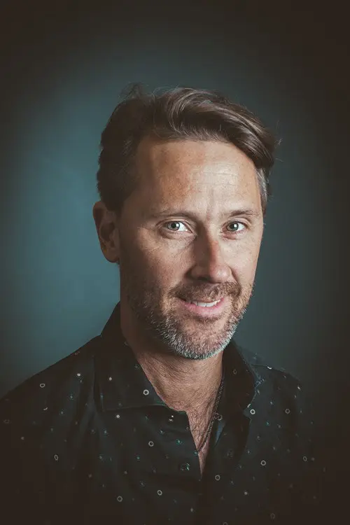 Fredrik Burstedt