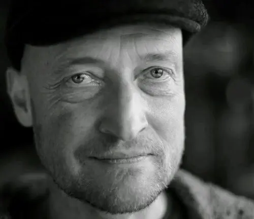 Frieder Weiss
