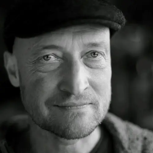 Frieder Weiss