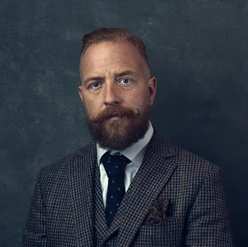 Gary McCann