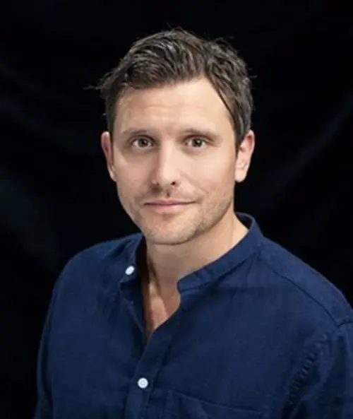 Glenn Edell