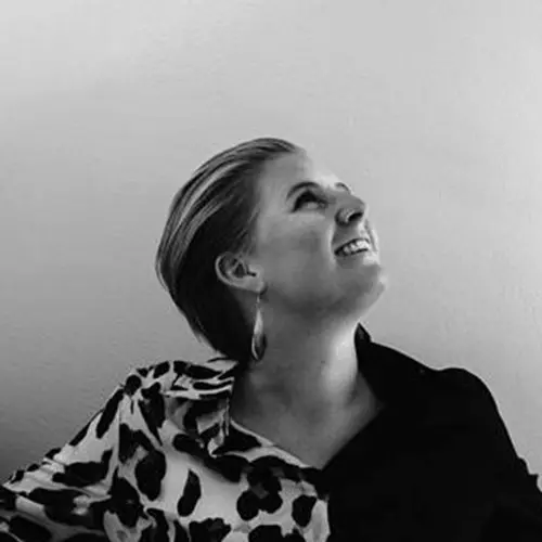 Gudrun Dahlkvist