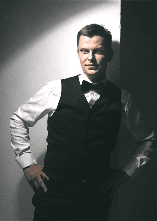 Johannes Thorell