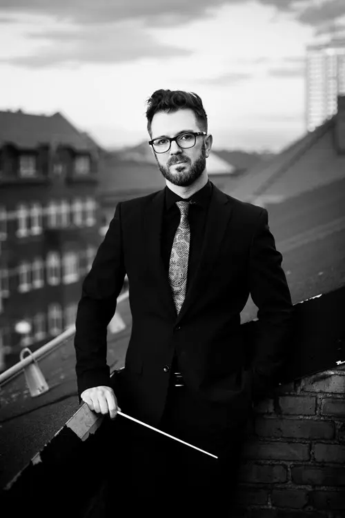 Jonas Nydesjö