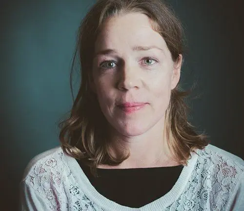Kajsa Larsson