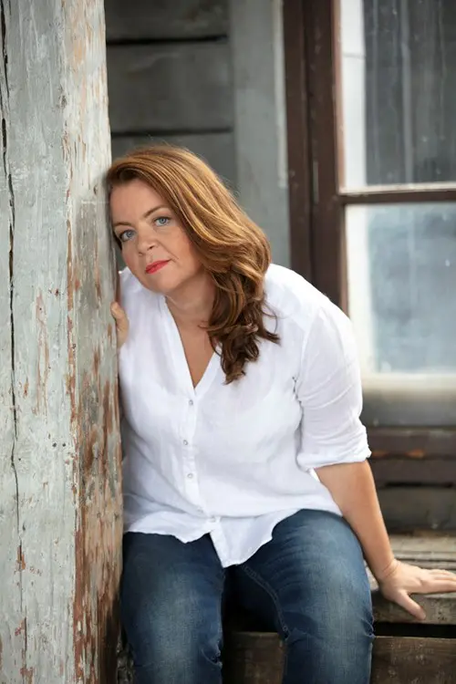 Musikalartist Karolin Funke