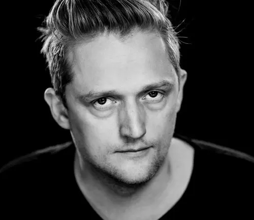 Linus Fellbom