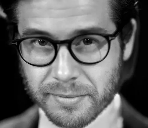 Magnus Fryklund