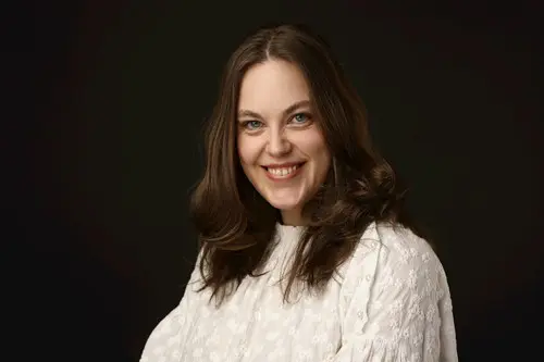 Musikalartist Martine Rishaug Hellman