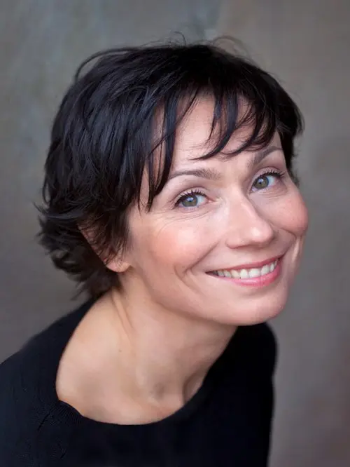 Musikalartist Martyna Lisowska