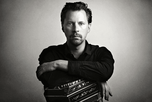 Mikael Augustsson