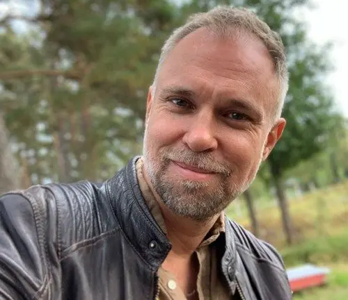 Petter Axelsson