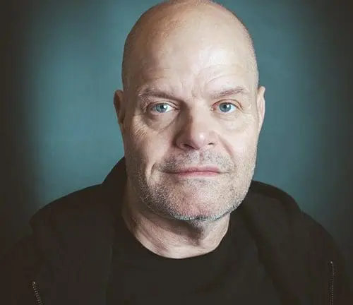 Robin Karlsson