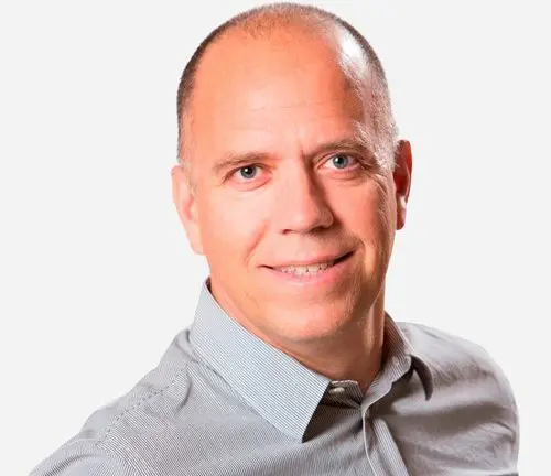Björn Thudén
