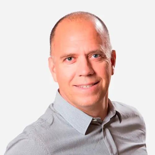 Björn Thudén