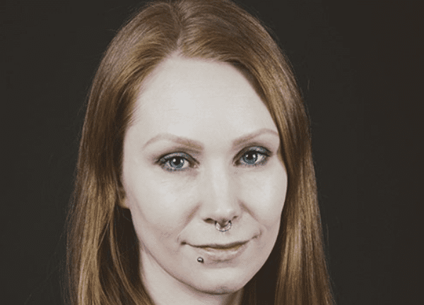 Christina Hednar