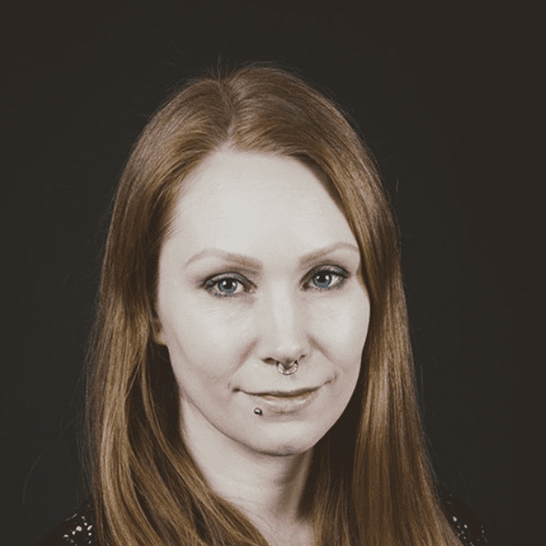 Christina Hednar