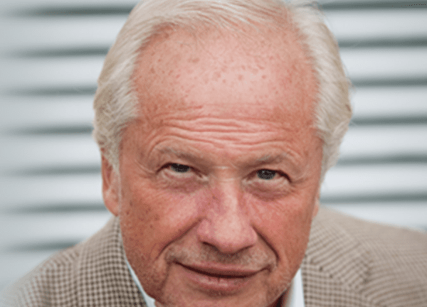 Loa Falkman