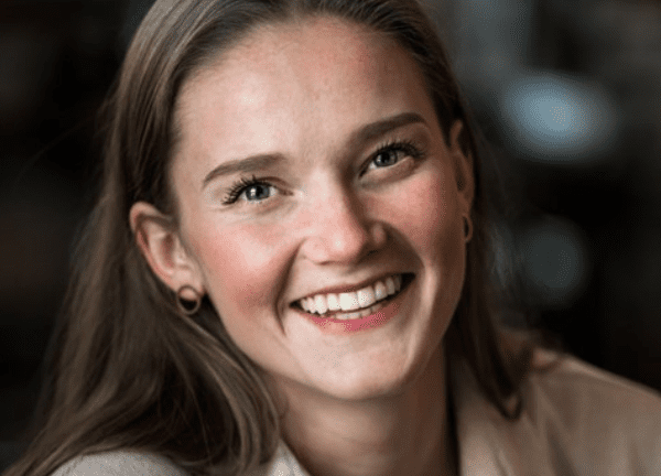 Musikalartist Marie Gårseth Gathe
