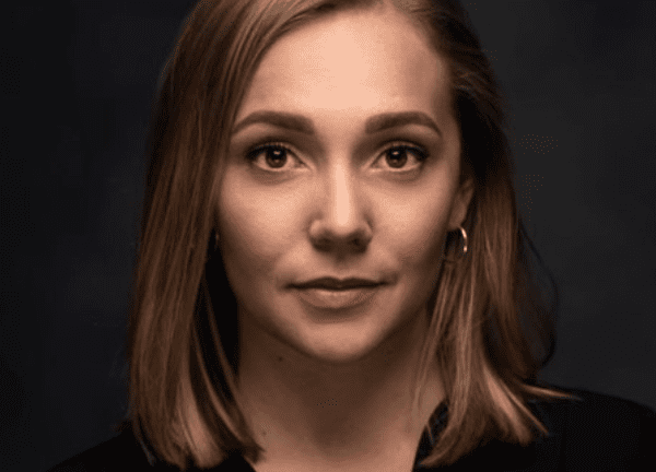 Caroline Gustafsson