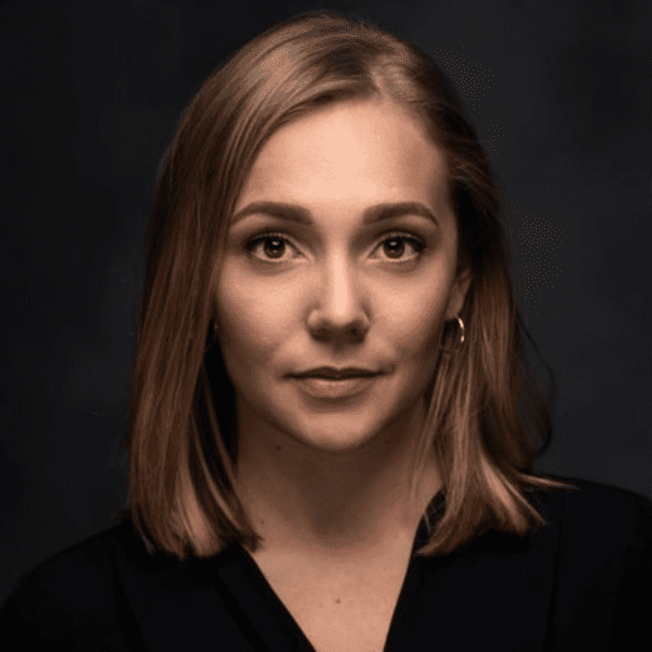 Caroline Gustafsson