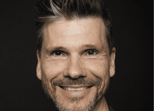 Lars Bekthe