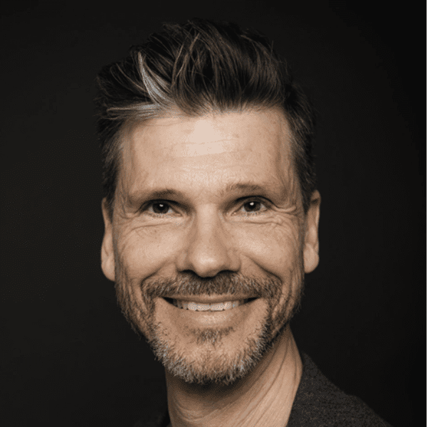 Lars Bekthe