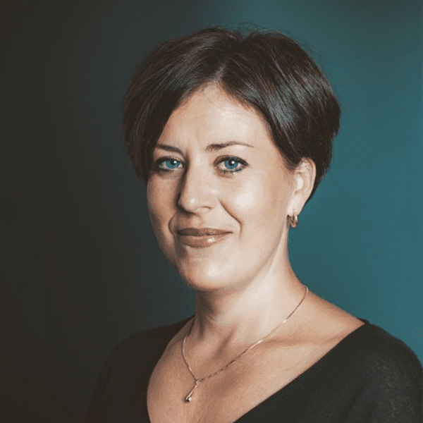 Sofia Källvik Sjöstedt